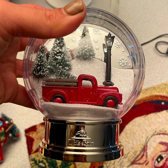 Light Up Plug In